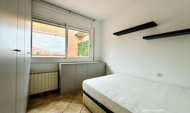 Reventa - Apartamento / piso - Sabadell - Can Oriac