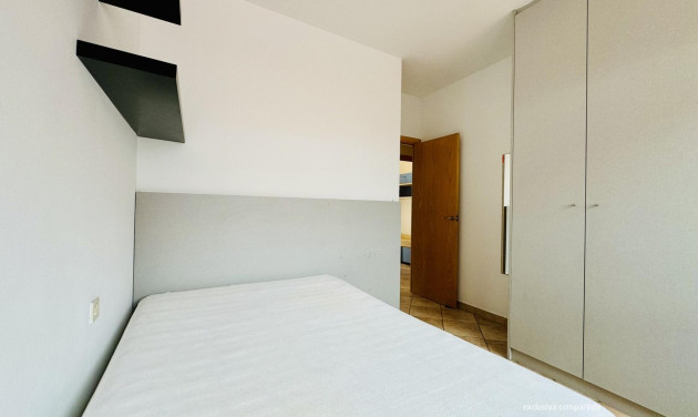 Reventa - Apartamento / piso - Sabadell - Can Oriac