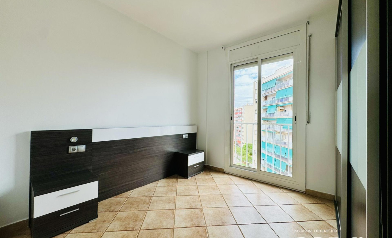 Reventa - Apartamento / piso - Sabadell - Can Oriac