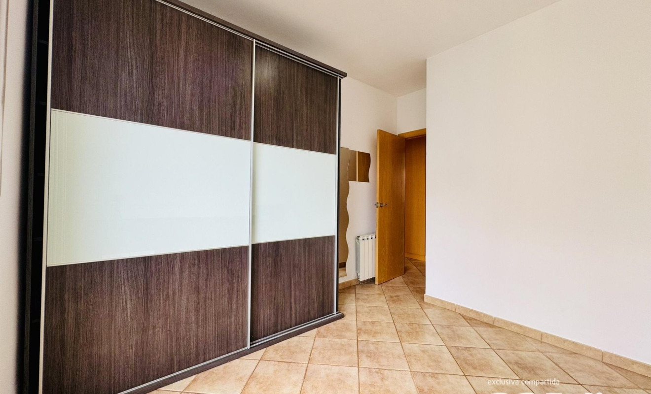 Reventa - Apartamento / piso - Sabadell - Can Oriac