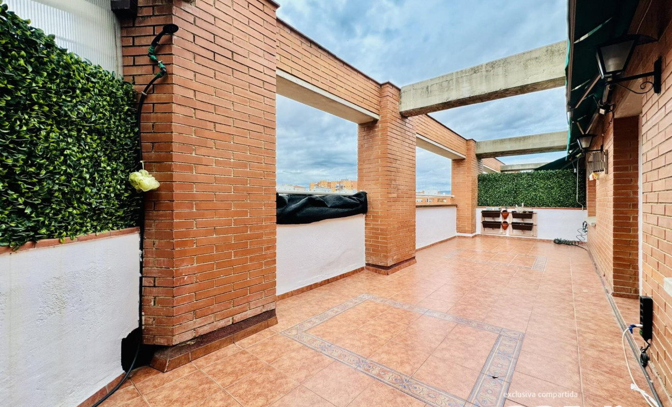 Reventa - Apartamento / piso - Sabadell - Can Oriac