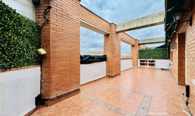 Reventa - Apartamento / piso - Sabadell - Can Oriac