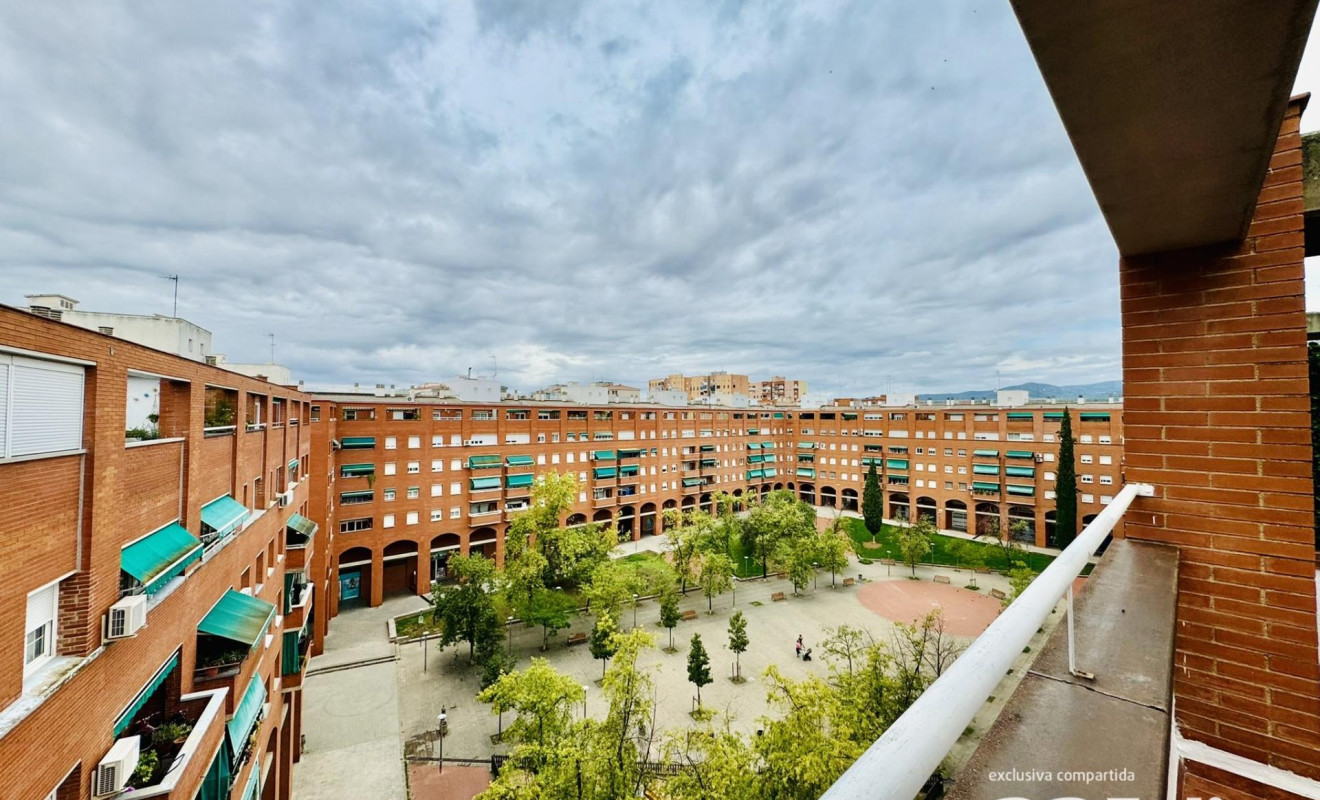 Reventa - Apartamento / piso - Sabadell - Can Oriac