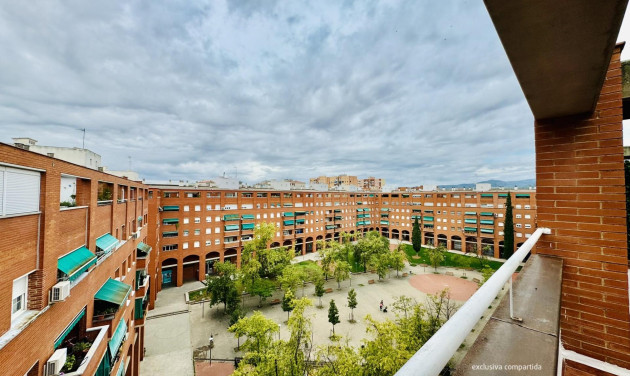 Reventa - Apartamento / piso - Sabadell - Can Oriac