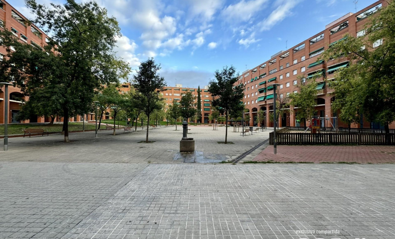 Reventa - Apartamento / piso - Sabadell - Can Oriac