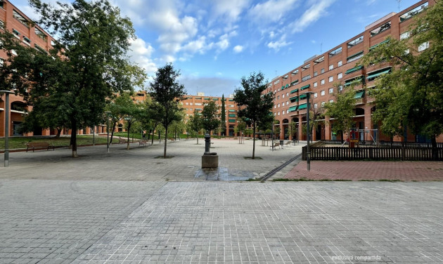 Reventa - Apartamento / piso - Sabadell - Can Oriac