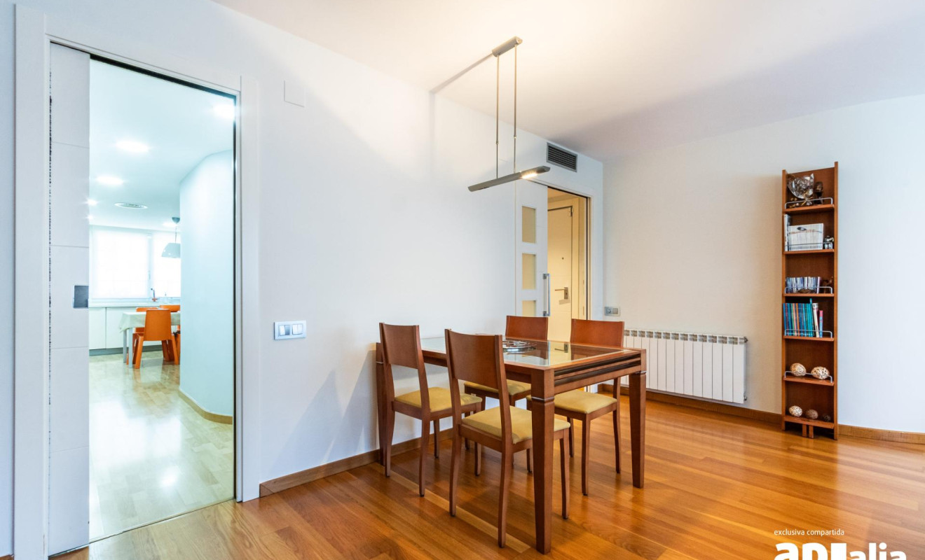 Reventa - Duplex - Sabadell - Hostafranch