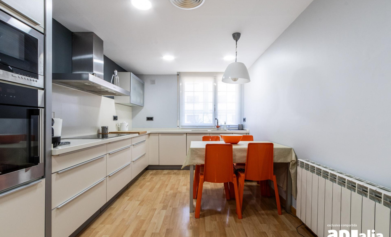 Reventa - Duplex - Sabadell - Hostafranch