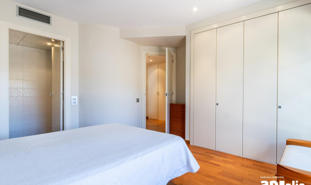 Reventa - Duplex - Sabadell - Hostafranch