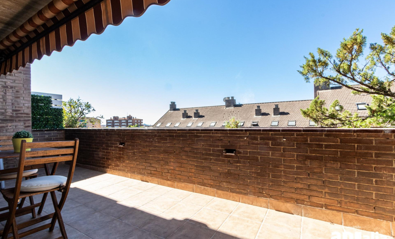 Reventa - Duplex - Sabadell - Hostafranch