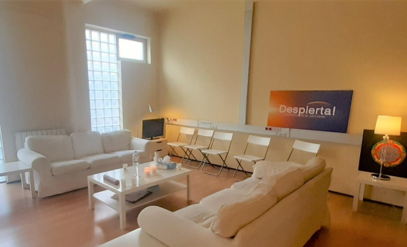 Reventa - Apartamento / piso - Barcelona - Sarrià - Sant Gervasi