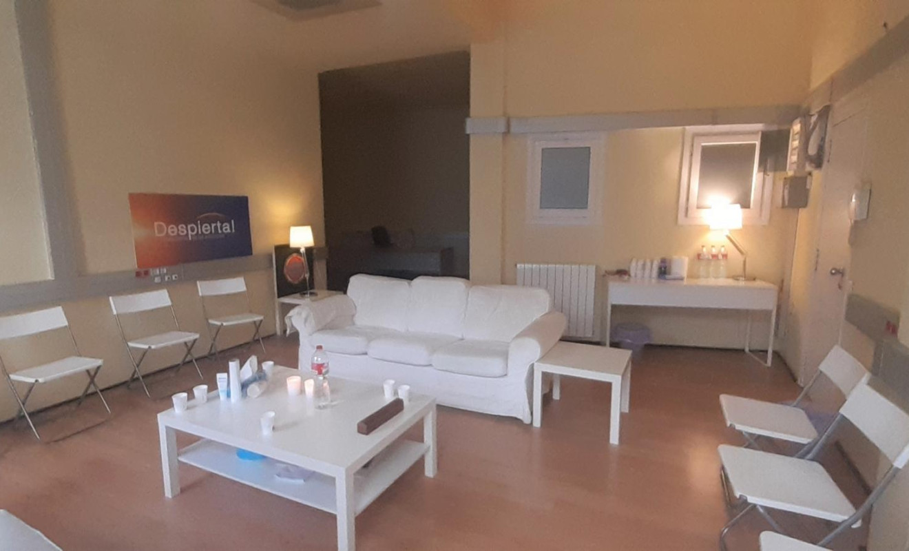 Reventa - Apartamento / piso - Barcelona - Sarrià - Sant Gervasi