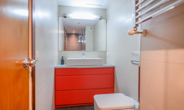 Reventa - Triplex - Barcelona - Sant Martí /  Vila Olímpica