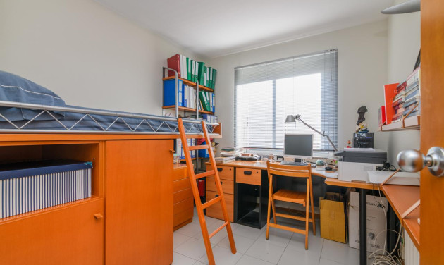 Reventa - Triplex - Barcelona - Sant Martí /  Vila Olímpica