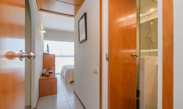 Reventa - Triplex - Barcelona - Sant Martí /  Vila Olímpica