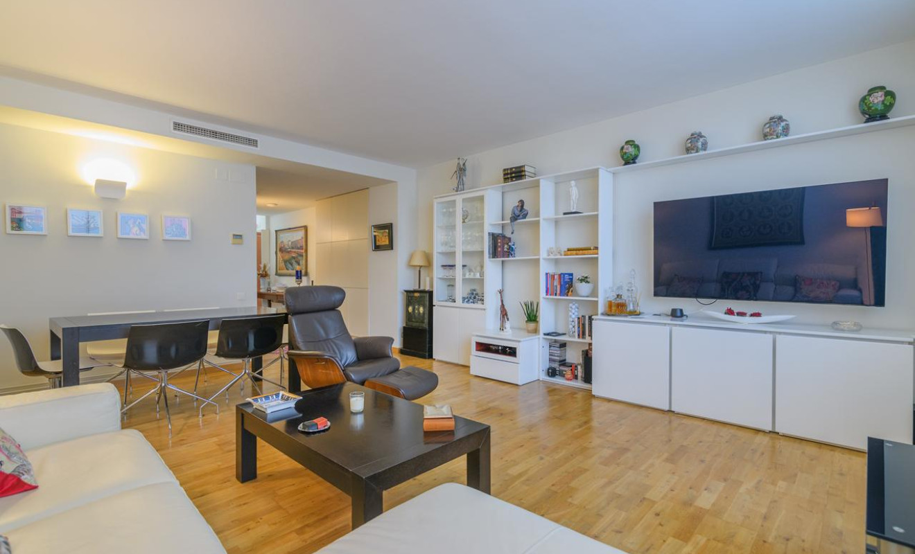 Reventa - Triplex - Barcelona - Sant Martí /  Vila Olímpica