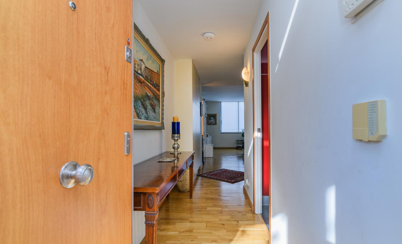 Reventa - Triplex - Barcelona - Sant Martí /  Vila Olímpica