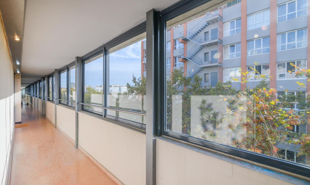 Reventa - Triplex - Barcelona - Sant Martí /  Vila Olímpica