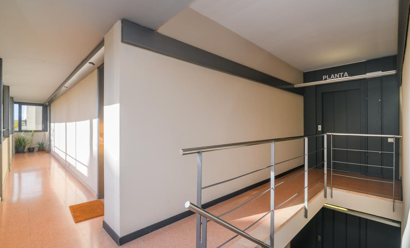 Reventa - Triplex - Barcelona - Sant Martí /  Vila Olímpica