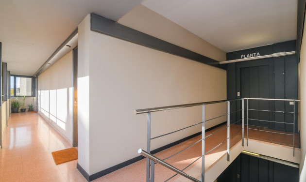 Reventa - Triplex - Barcelona - Sant Martí /  Vila Olímpica