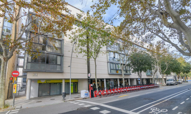 Reventa - Triplex - Barcelona - Sant Martí /  Vila Olímpica