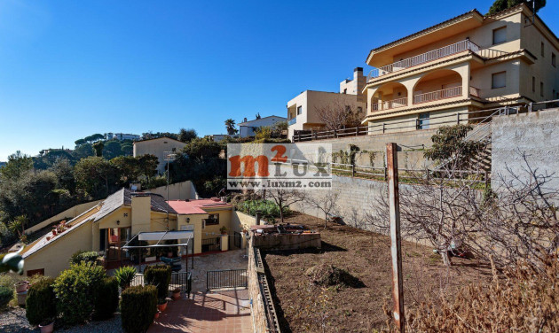 Herverkoop - Villa - Tossa de Mar