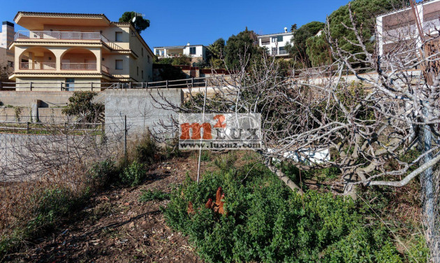 Herverkoop - Villa - Tossa de Mar