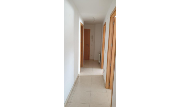 Reventa - Apartamento / piso - Figueres - Creu de la Ma