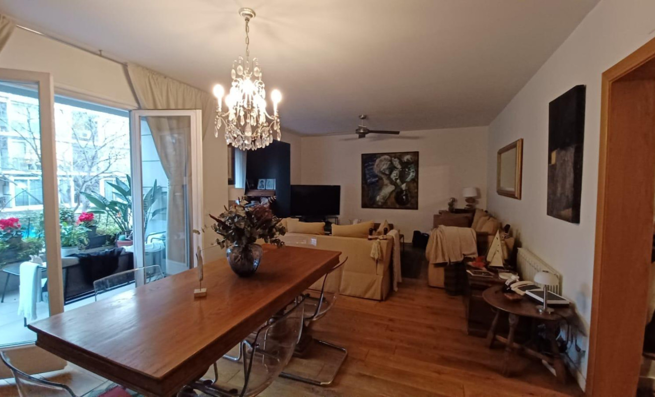 Reventa - Apartamento / piso - Barcelona - Sarrià - Sant Gervasi / Sarrià