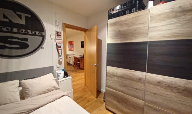 Reventa - Apartamento / piso - Barcelona - Sarrià - Sant Gervasi / Sarrià