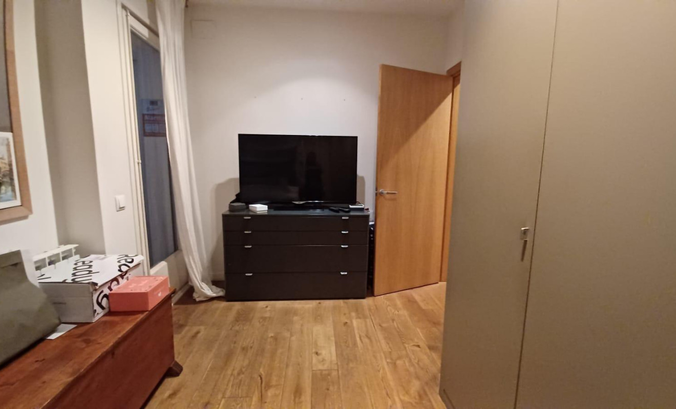 Reventa - Apartamento / piso - Barcelona - Sarrià - Sant Gervasi / Sarrià