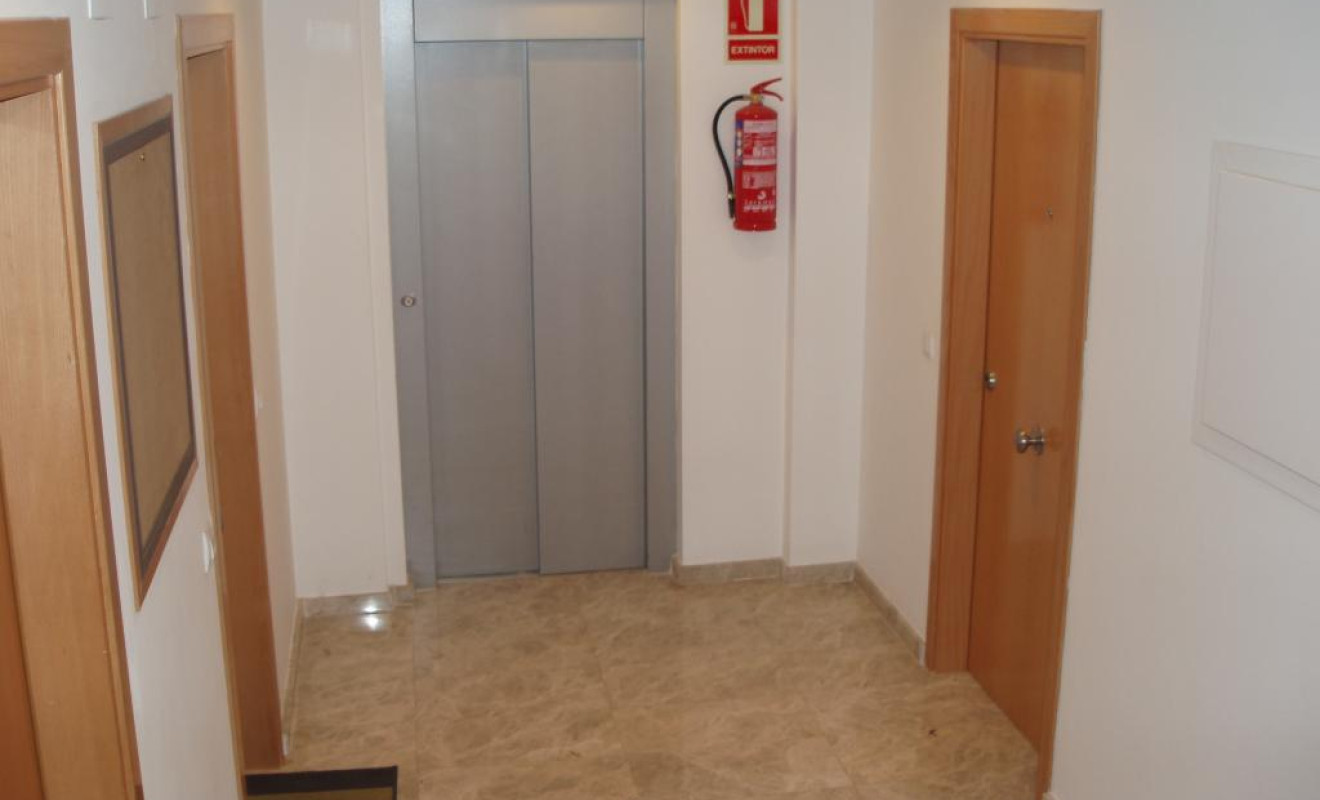 Reventa - Apartamento / piso - Figueres - Creu de la Ma