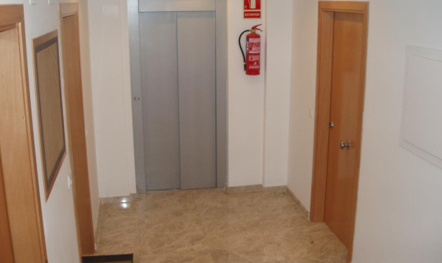 Reventa - Apartamento / piso - Figueres - Creu de la Ma