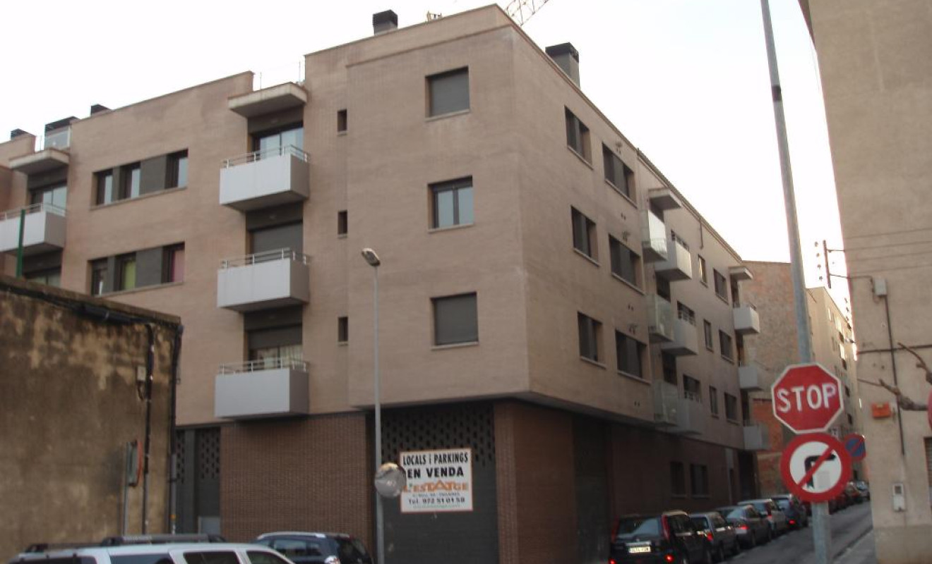 Reventa - Apartamento / piso - Figueres - Creu de la Ma