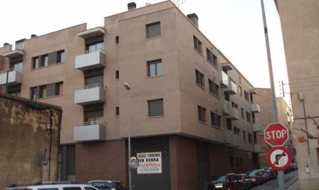 Reventa - Apartamento / piso - Figueres - Creu de la Ma