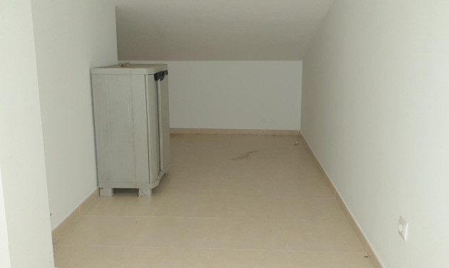 Reventa - Apartamento / piso - Figueres - Creu de la Ma