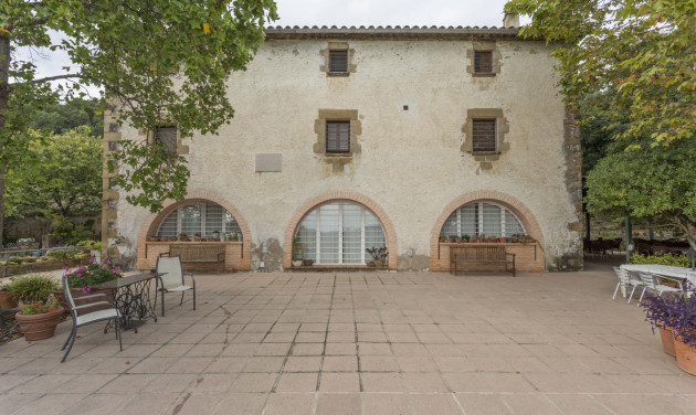 Resale - Farmhouses - Anglès