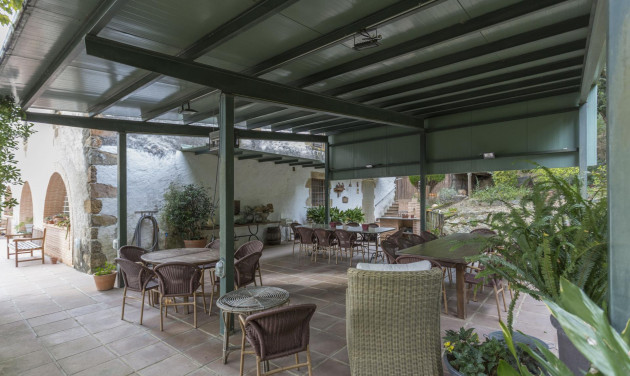 Resale - Farmhouses - Anglès