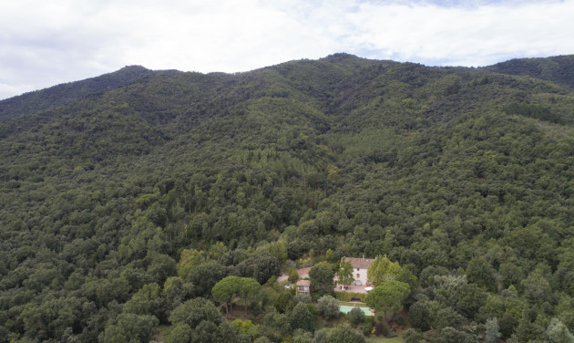 Resale - Farmhouses - Anglès