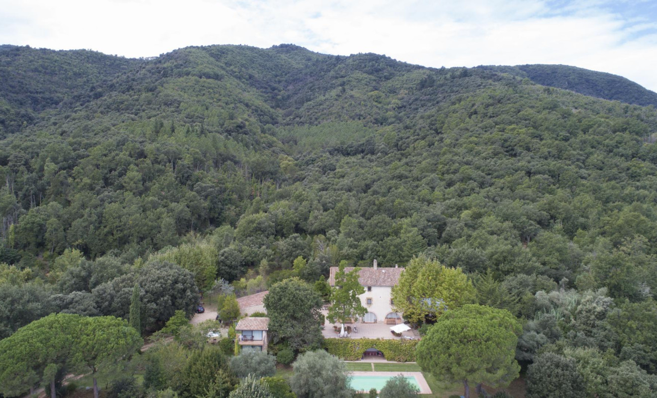 Resale - Farmhouses - Anglès