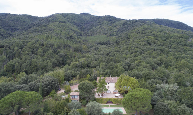 Resale - Farmhouses - Anglès
