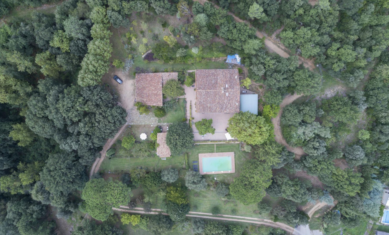 Resale - Farmhouses - Anglès