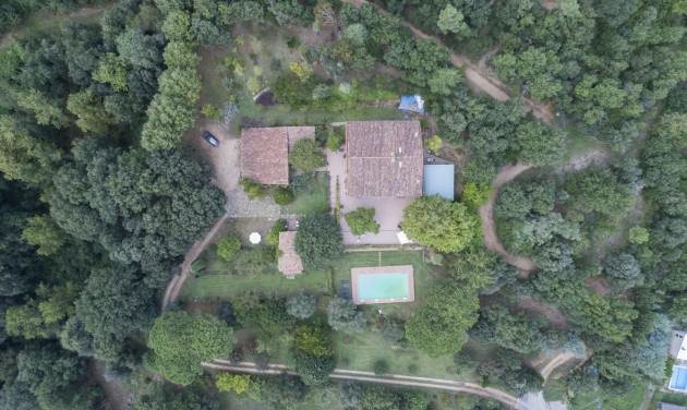 Resale - Farmhouses - Anglès