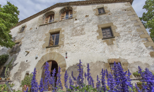 Resale - Farmhouses - Anglès