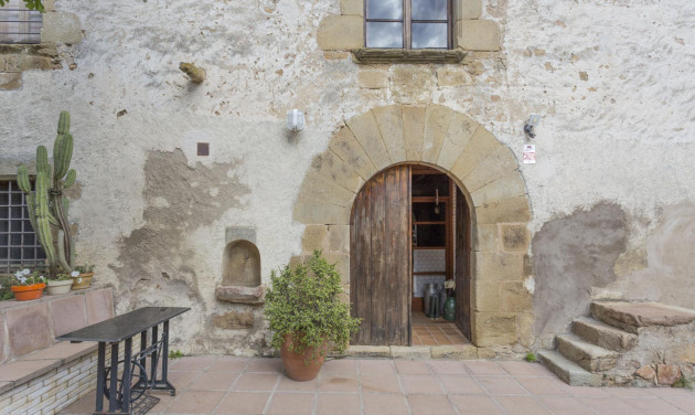 Resale - Farmhouses - Anglès