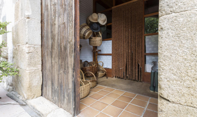 Resale - Farmhouses - Anglès