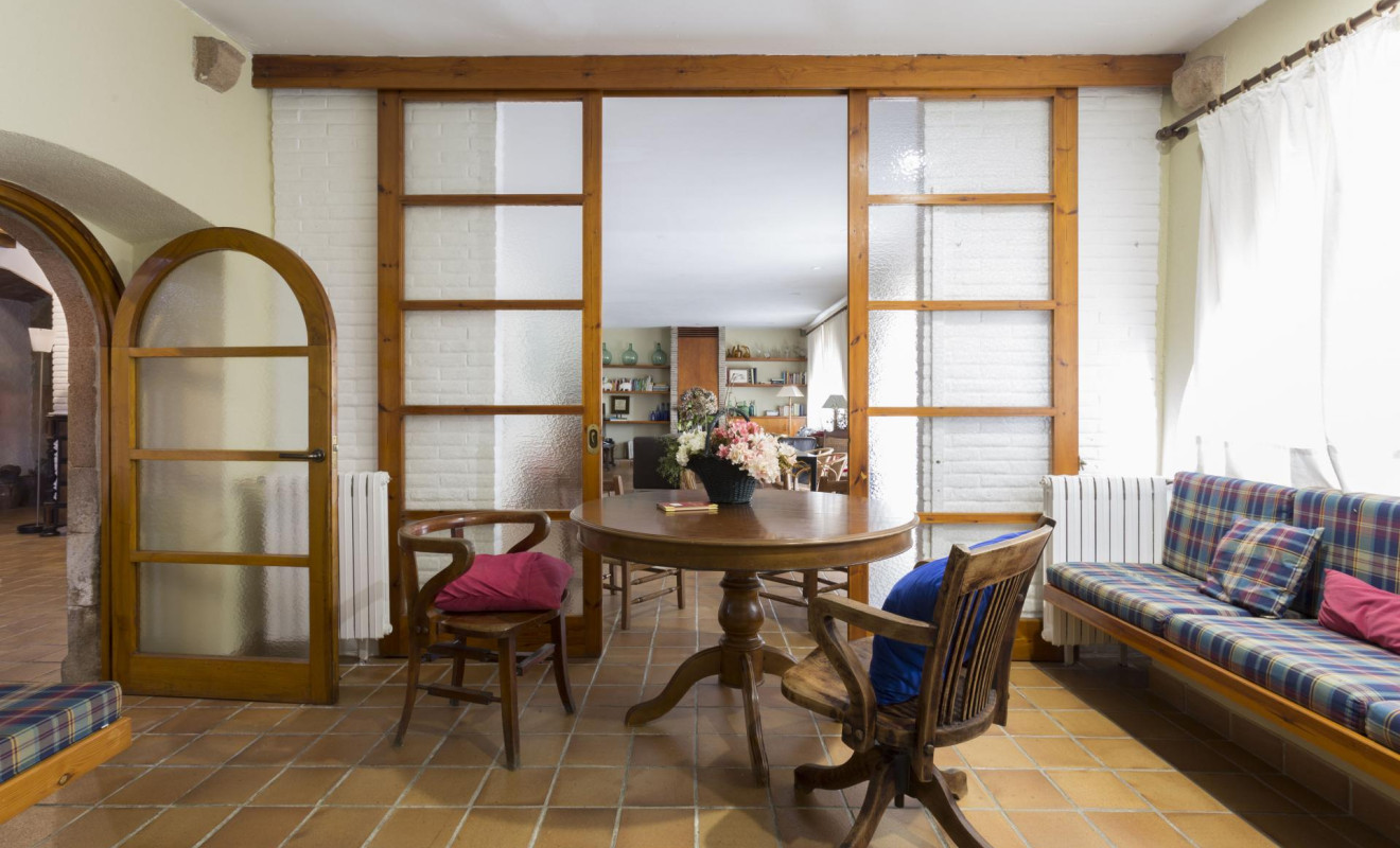 Resale - Farmhouses - Anglès