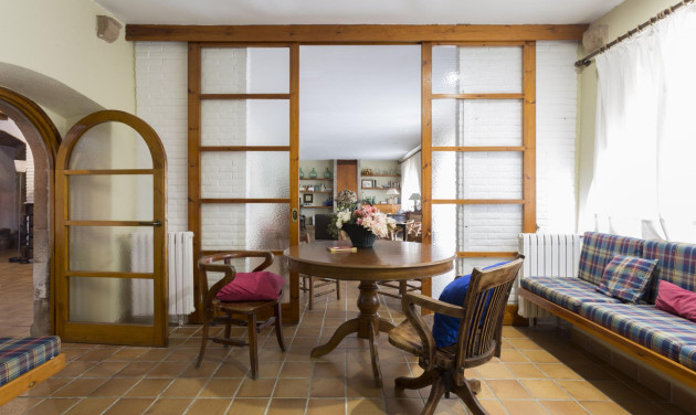 Resale - Farmhouses - Anglès