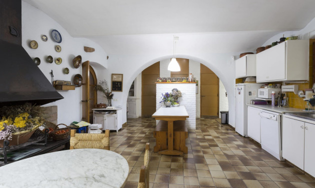 Resale - Farmhouses - Anglès