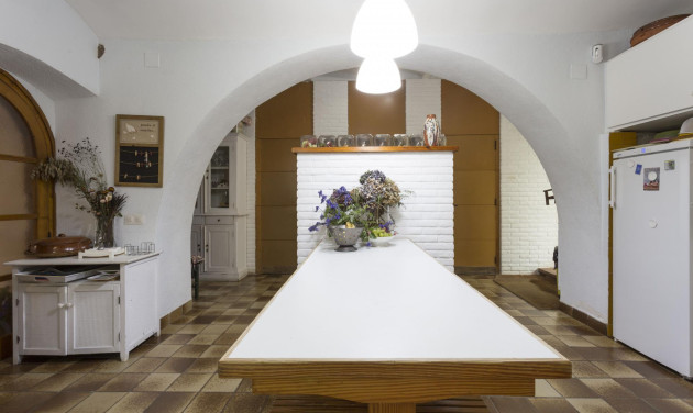 Resale - Farmhouses - Anglès